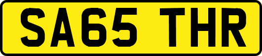 SA65THR