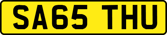 SA65THU