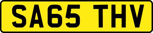 SA65THV