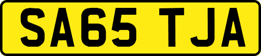SA65TJA