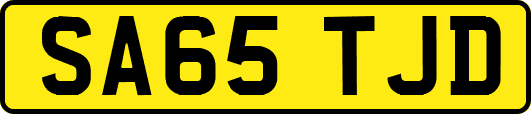 SA65TJD