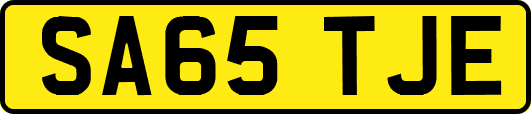 SA65TJE