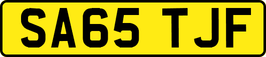 SA65TJF