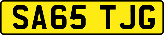 SA65TJG