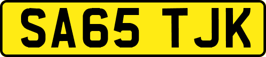 SA65TJK