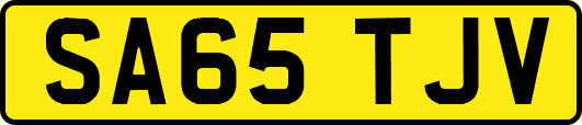 SA65TJV