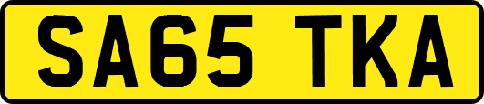 SA65TKA