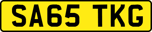SA65TKG