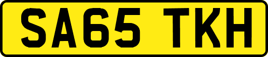 SA65TKH