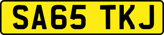 SA65TKJ