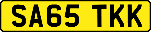 SA65TKK