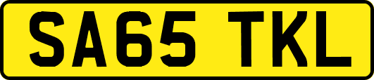 SA65TKL