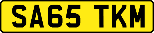 SA65TKM