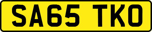 SA65TKO