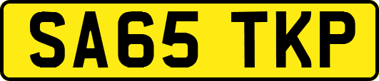 SA65TKP