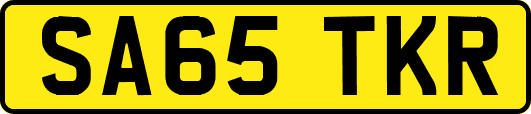 SA65TKR