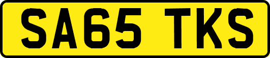 SA65TKS