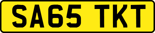 SA65TKT