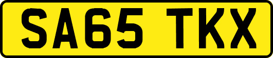 SA65TKX