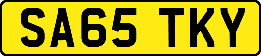 SA65TKY