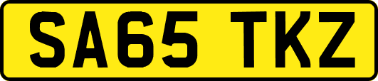 SA65TKZ