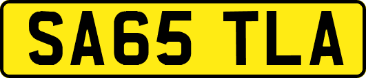SA65TLA