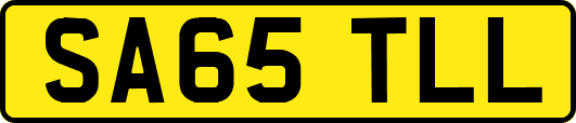SA65TLL