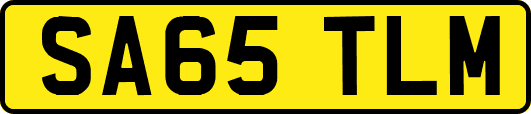 SA65TLM