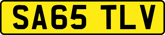 SA65TLV