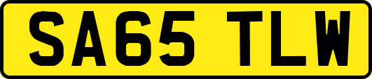 SA65TLW
