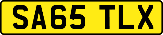SA65TLX