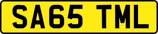 SA65TML