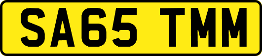 SA65TMM