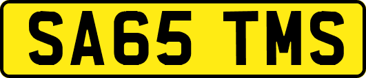 SA65TMS