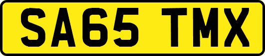 SA65TMX