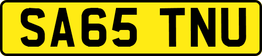 SA65TNU