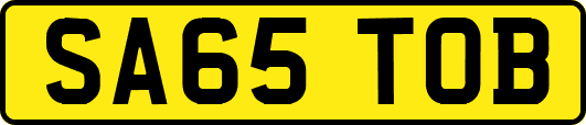 SA65TOB