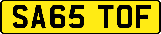 SA65TOF