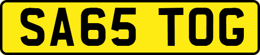 SA65TOG