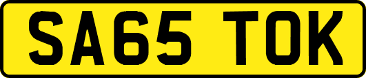 SA65TOK