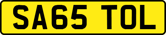 SA65TOL