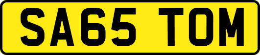 SA65TOM