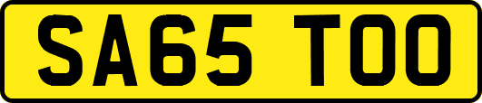 SA65TOO