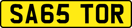 SA65TOR