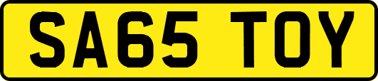 SA65TOY