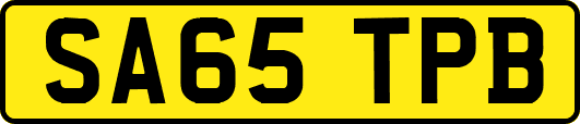 SA65TPB