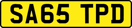 SA65TPD