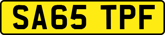 SA65TPF