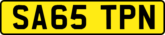 SA65TPN