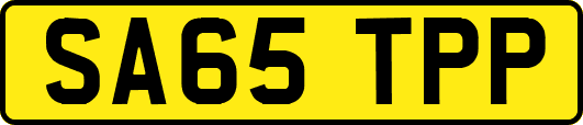 SA65TPP